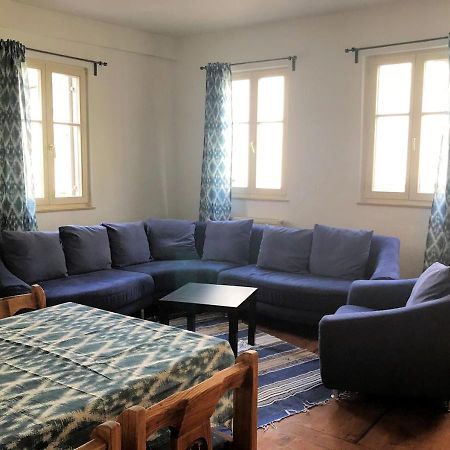Ferienapartment Pfarrstrasse Ansbach Luaran gambar