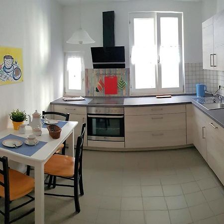 Ferienapartment Pfarrstrasse Ansbach Luaran gambar