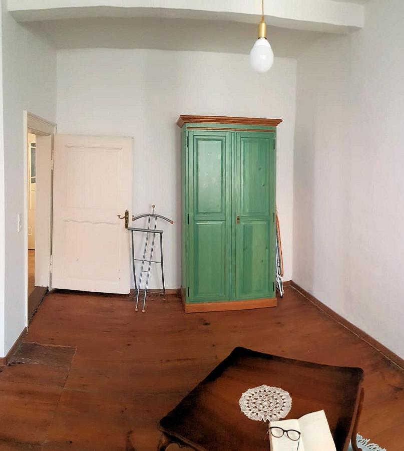 Ferienapartment Pfarrstrasse Ansbach Luaran gambar