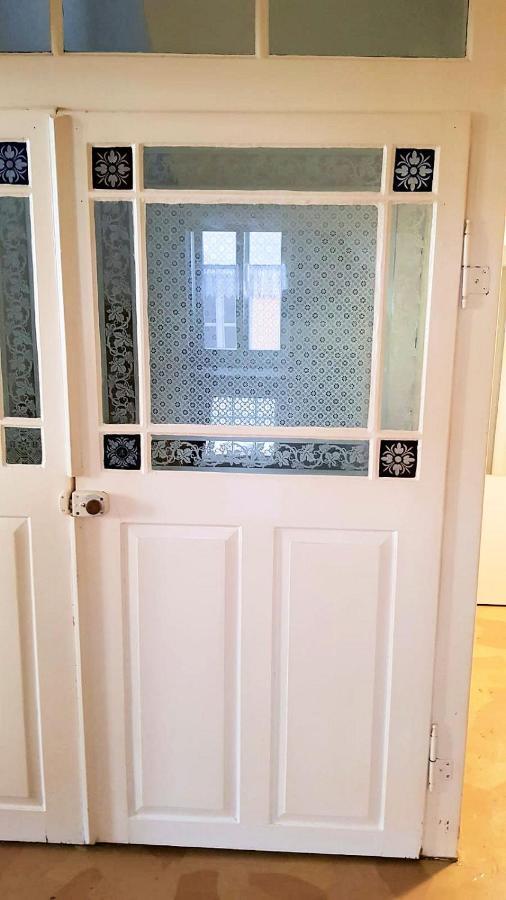 Ferienapartment Pfarrstrasse Ansbach Luaran gambar